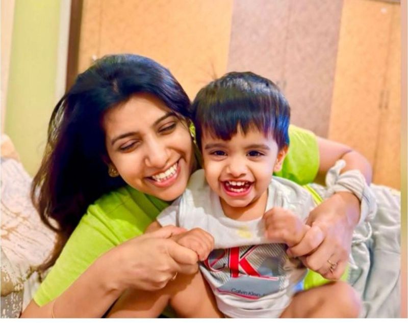 Assistant director in public relations department took action after dispute with husband