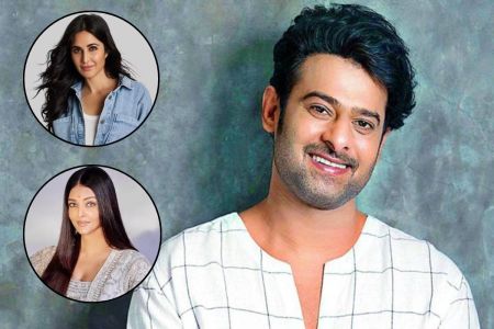 prabhas spirit