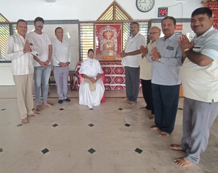 dharm