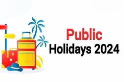 Public Holiday: अगस्त महीने में रहेंगी छुट्टियां ही छुट्टियां, देंखे पूरी लिस्ट - image