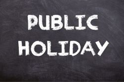 Public Holiday: खुशखबरी! अगस्त में 3 दिनों का सार्वजनिक अवकाश घोषित,जानें क्यों  - image