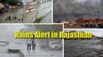 Rains Alert in Rajasthan : राजस्थान में मूसलाधार बारिश का अलर्ट! जयपुर समेत इन
इलाकों में भारी बारिश की संभावना - image