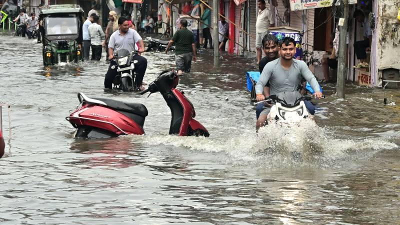 Rajasthan Weather Update