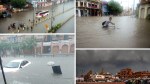 Heavy rain : जयपुर में तूफानी बारिश से सड़कों पर पानी का जलजला, अगले तीन दिनों
तक इन जिलों में भारी बारिश का अलर्ट - image