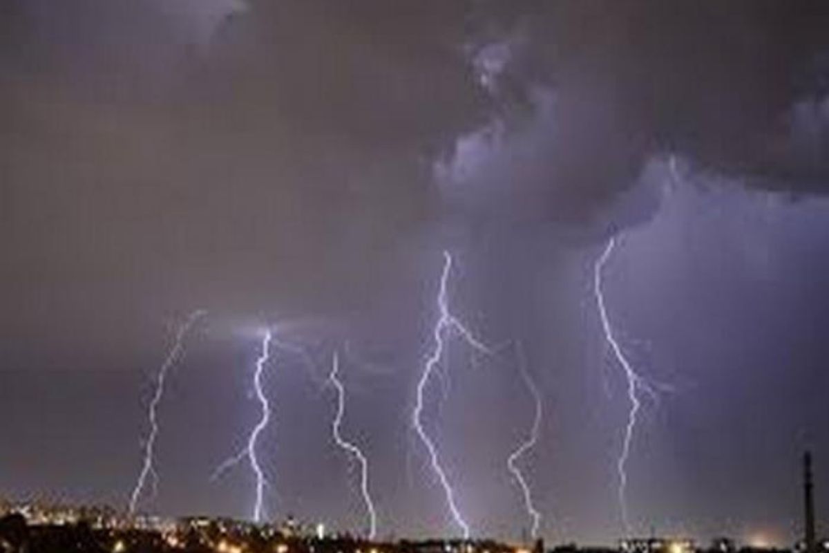 Weather Alert: 7 दिनों तक तांडव मचाएगा मानसून, मौसम विभाग ने जारी किया तबाही
वाली बारिश का अलर्ट