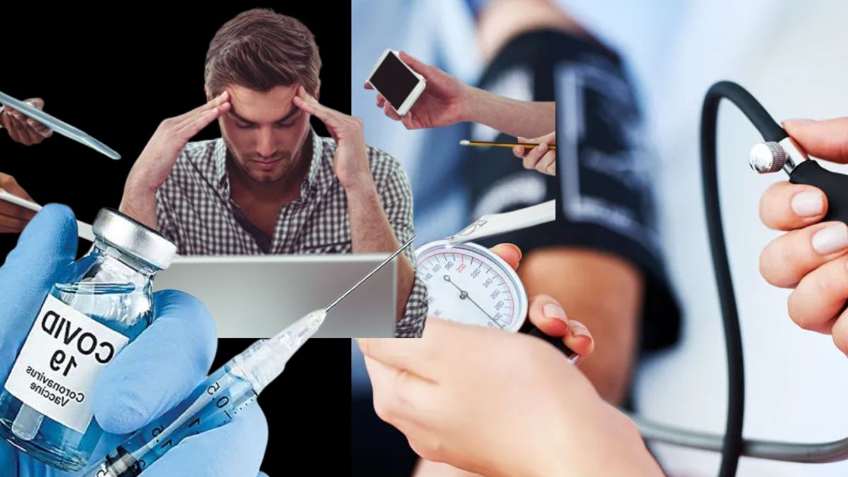 सांस लेने में तकलीफ, सीने में दर्द या दबाव को नजरअंदाज न करें