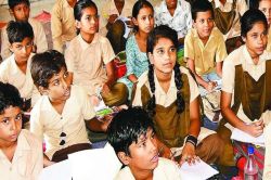 Rajasthan School: अब राजस्थान के हर सरकारी स्कूल में करना होगा ऐसा, जारी हो गए
आदेश - image