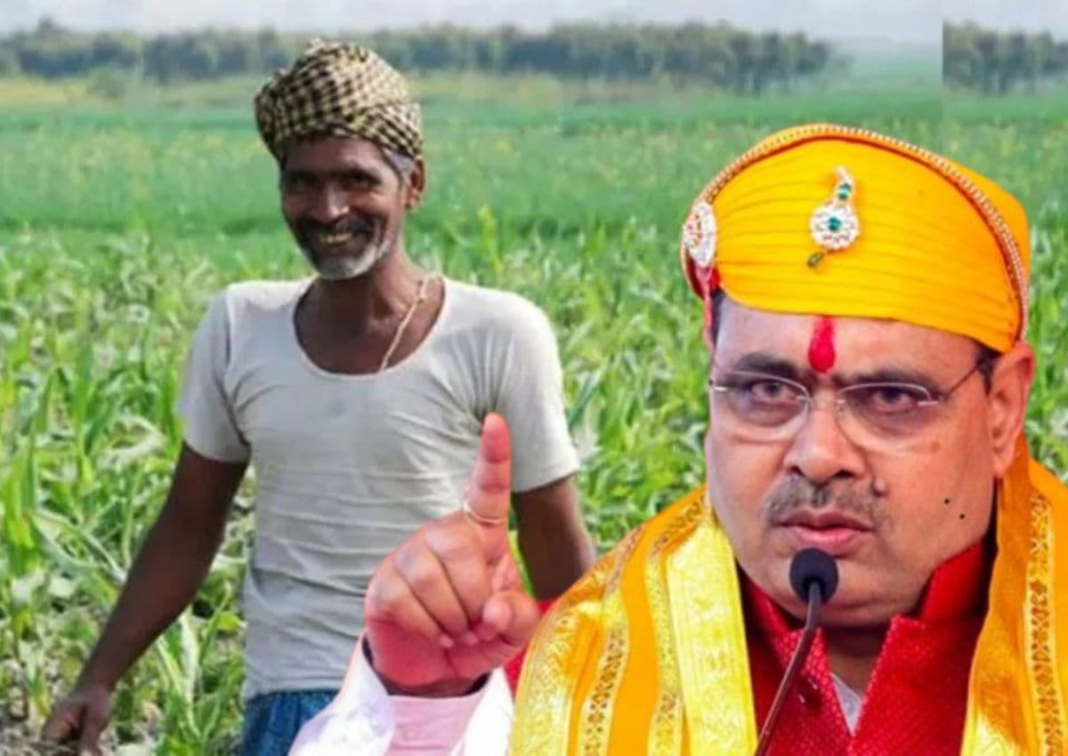 Rajasthan News: राजस्थान सरकार ने किसानों के लिए लागू की यह नई योजना, जानें इसके
फायदे