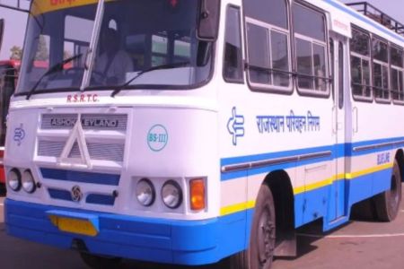 rajasthan roadways News