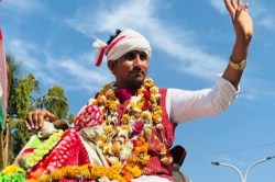 राजस्थान उपचुनाव में कांग्रेस-BAP का छूट जाएगा साथ! सांसद राजकुमार रोत ने कर
दिया बड़ा एलान - image