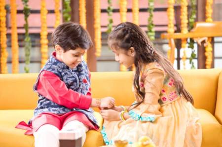 Raksha bandhan 2024