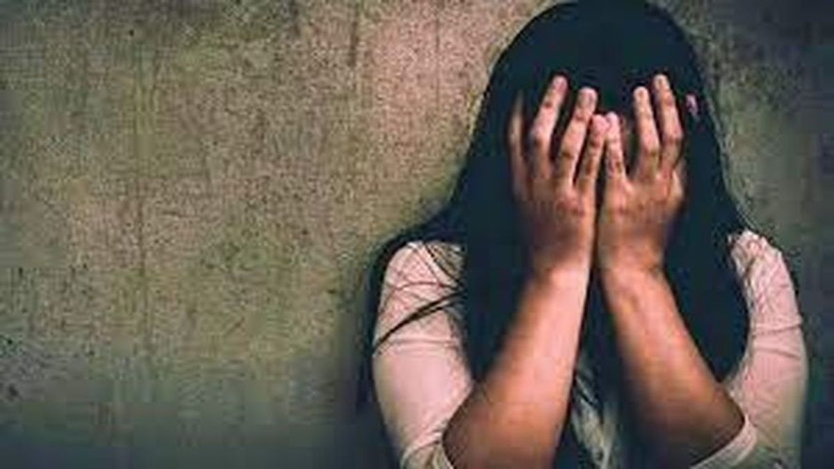युवती से सामूहिक बलात्कार, दो जनों के खिलाफ मामला दर्ज