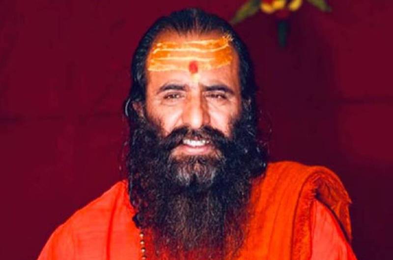 Ravindra Puri Maharaj