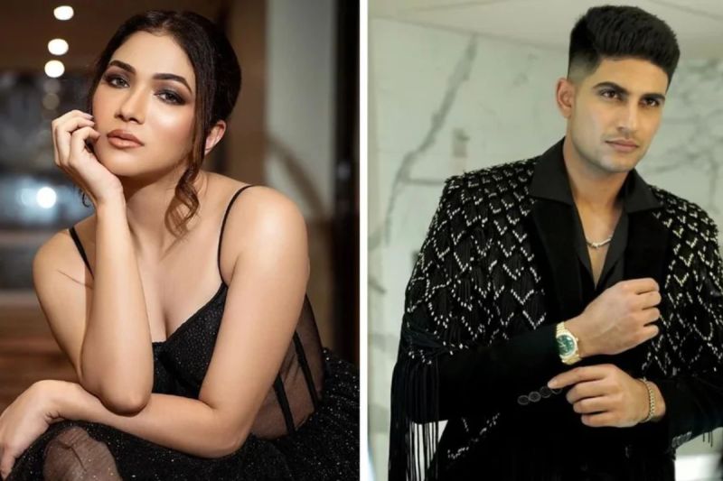 Ridhima Pandit On marriage rumours with cricketer Shubman Gill