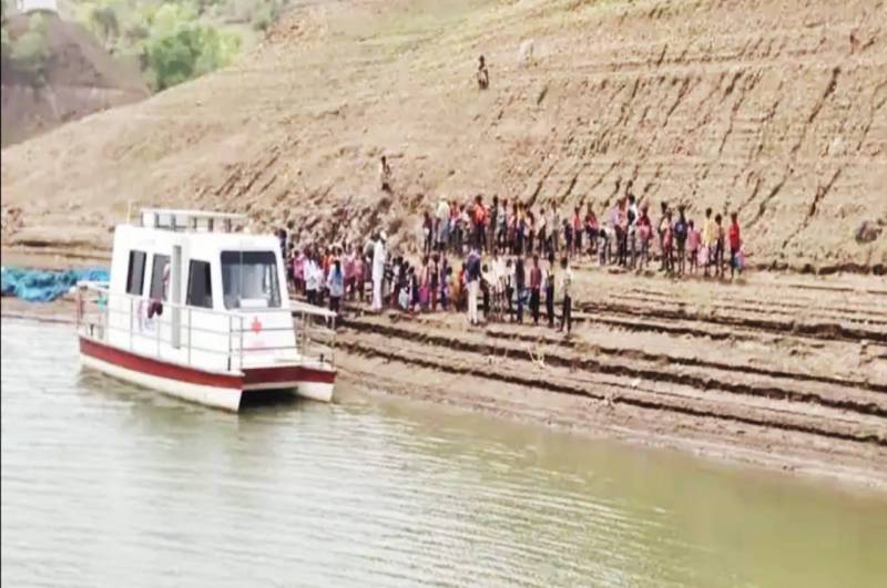 River Ambulance Service