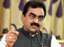 हरदा लाठीचार्ज पर एमपी के मंत्री का बड़ा दावा, दोषियों पर कार्रवाई का दिया संकेत - image