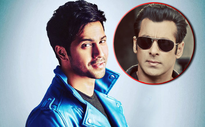 Varun Dhawan Next Movie