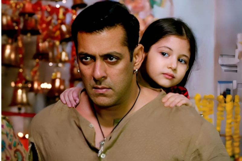 Salman Khan Movie Bajrangi Bhaijaan Completes 9 years Makers Shares BTS video