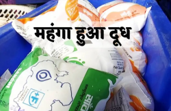 एमपी में फिर महंगा हुआ दूध, 7 मई से लागू हो जाएंगे बढ़े हुए दाम - image