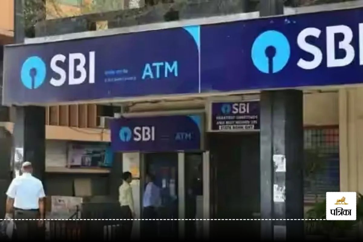 SBI Rate Hike: एसबीआई ने दिया ग्राहकों को झटका! महंगा हुआ लोन, आज से इतनी बढ़
गईं ब्याज दरें