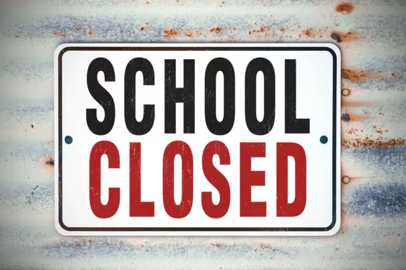 Narmadapuram Schools Private schools in Narmadapuram closed from July 15