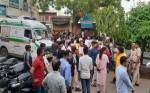 MP News: भीषण हादसा- ट्रक-जीप भिड़ंत में एक ही परिवार के 9 लोगों की मौत, 4 घायल - image