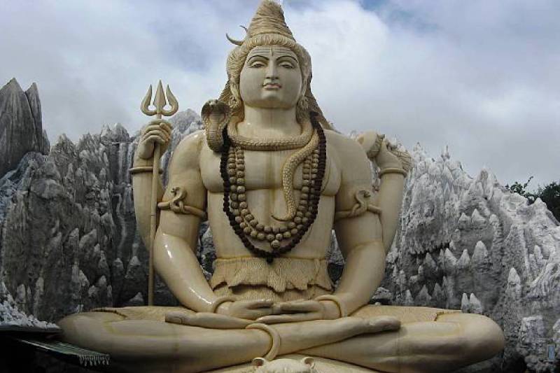 Shiva Sahasranama Stotram Benifit