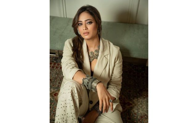 Shweta Tiwari Latest Pictures