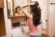 Samudrik Shastra Hindi signs on body rich luck indication