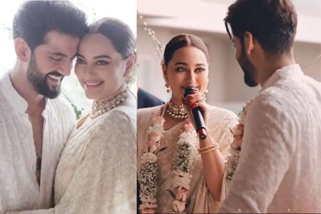 सोनाक्षी सिन्हा ने जहीर संग शादी के बाद बदला अपना नाम?