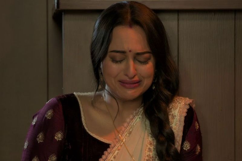 actress sonakshi sinha