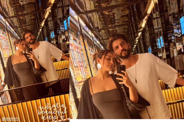 sonakshi sinha zahir iqbaal honeymoon photos