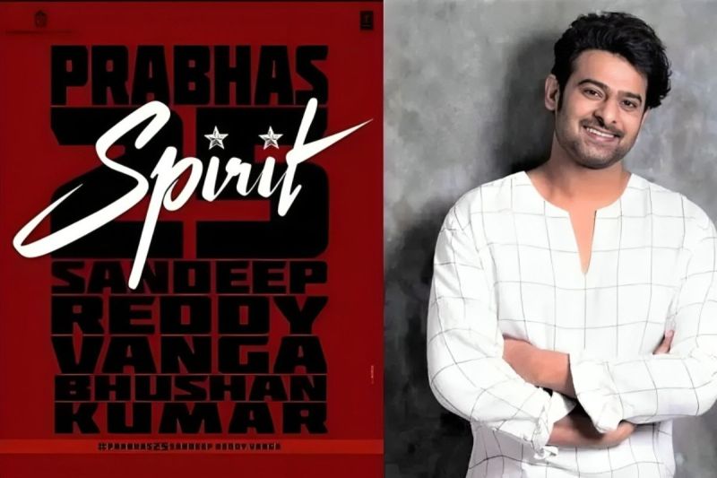 Prabhas Spirit Update Korean actor Ma Dong- Seok to play antagonist know Everything about him