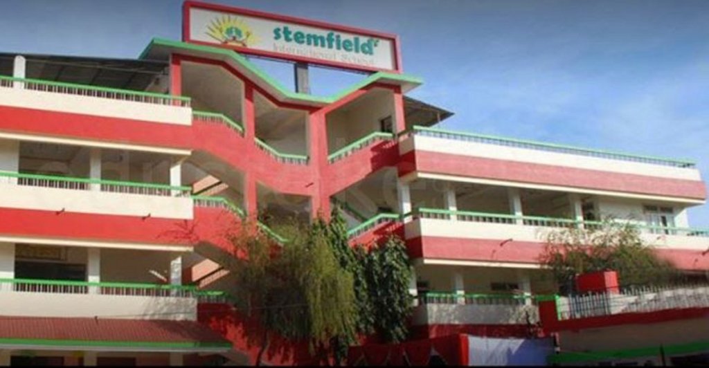 stemfield school jabalpur