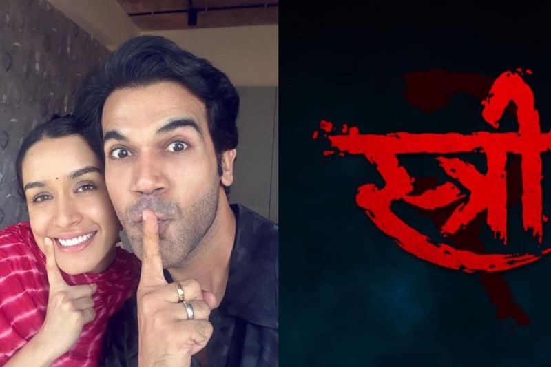 Stree 2 Latest Update