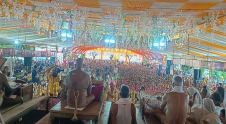 shudha sagar maharaj