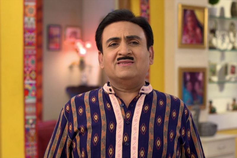 Taarak Mehta Ka Ooltah Chashmah Not Dilip Joshi This Actor was First Choice To Play Jethalal