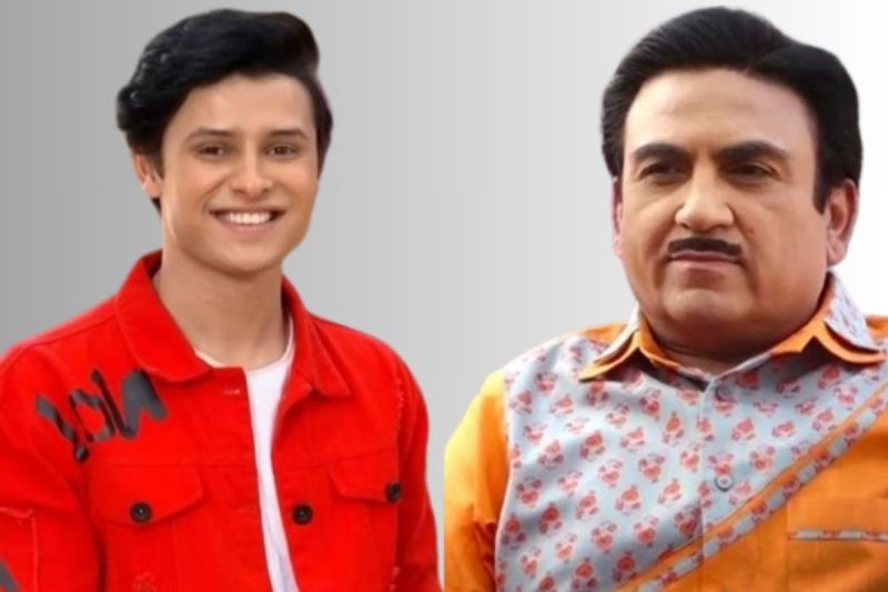 Taarak Mehta Ka Ooltah Chashmah Know How Much Actor Nitish Bhaluni Charges For Tappu Role