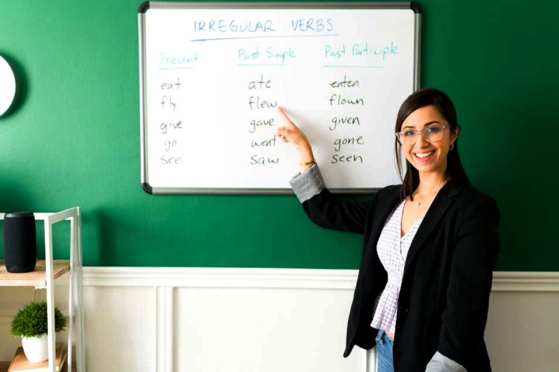 Guest Teachers Appointment