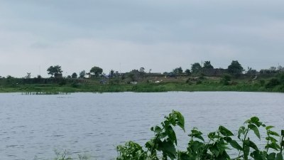 Accidents due to drowning in water sources, open mines and reservoirs are becoming deadly.