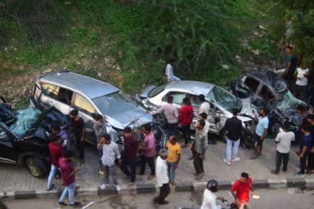 udaipur road accident