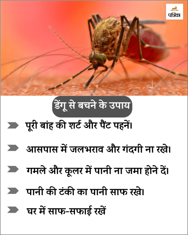 dengue