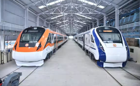 Mahakaleshwar Omkareshwar Kota Indore Special Train