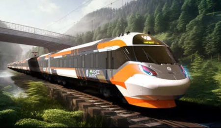 Vande Bharat Sleeper Train bareilly Mumbai Vande Sleeper Train