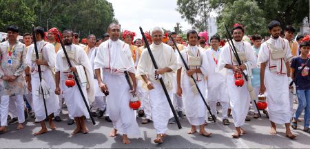 acharya vimal sagar