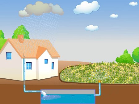 WaterHarvesting शहर के समाधिया कॉलोनी, शताब्दीपुरम, डीडी नगर, आदित्यपुरम, दर्पण कॉलोनी, थाटीपुर समेत कई इलाके में मानसून सीजन में भी जलसंकट छाया हुआ है। वर्तमान में शहर में एक