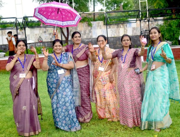 It is important to laugh in life