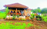 village Sawarwani