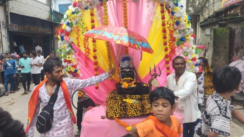 कावड़ यात्रा