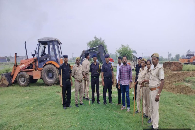 Lucknow Municipal Corporation